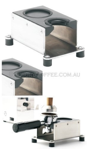 Concept-Art Premium Tamping Station