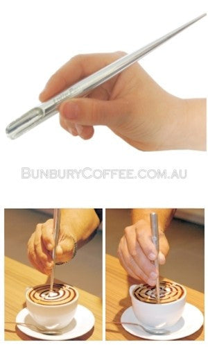 Concept-Art Barista Latte Art Pen