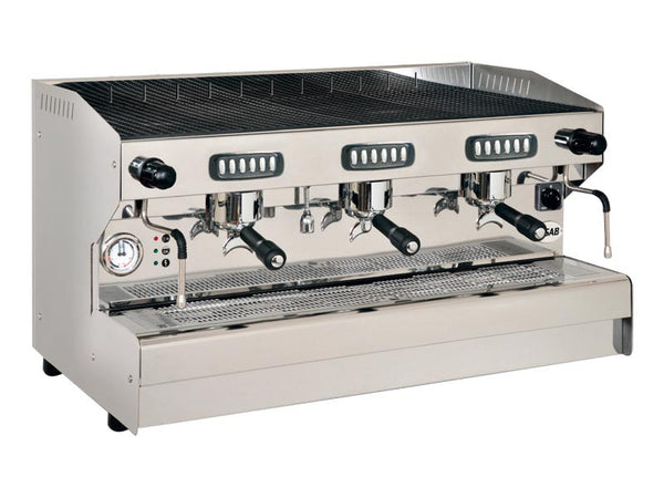 SAB Jolly 2 Group Auto Pour Espresso Machine