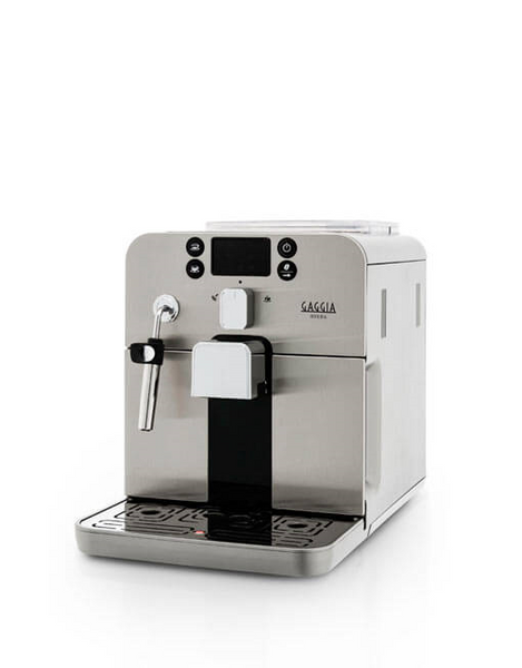 Gaggia Brera